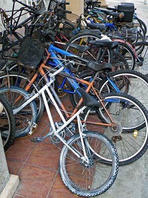 Block 10 - North Bridge Road - Singapore