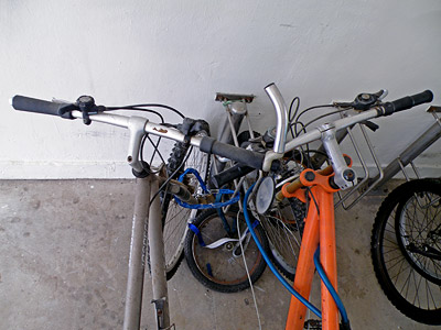 Block 470 - Ang Mo Kio Street 44 - Singapore - 20090505 - 17:30