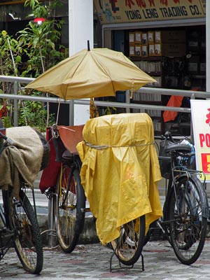 Block 802 - French Road - Singapore - 20090827 - 11:40