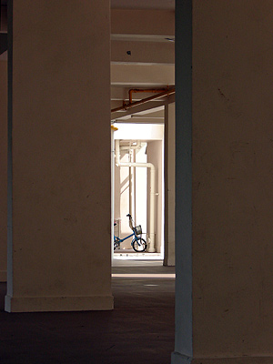 Block 8 - Marine Terrace Walk - Singapore