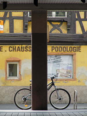 Colmar - France - 20090629 - 16:30