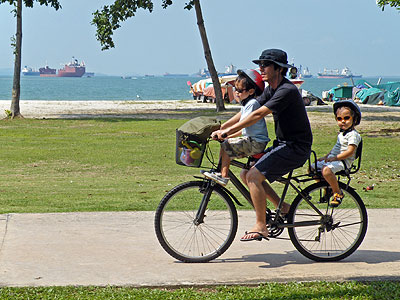 East Coast Park - Singapore - 20090501 - 10:45