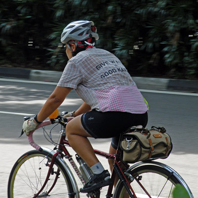 Beach Road - Singapore - 17 April 2010 - 10:05