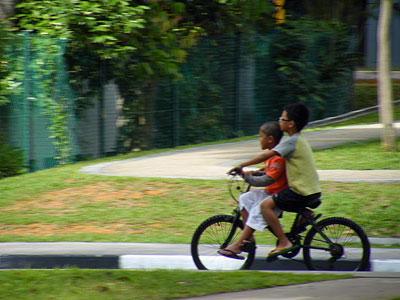 Lorong 3 - Geylang - Singapore