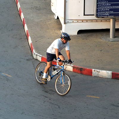 National Stadium - Pathumwan - Bangkok - 25 March 2013 - 6:51