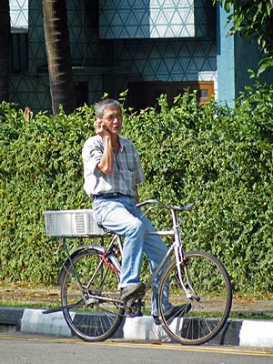 Jalan Sultan - Singapore - 20090616 - 9:40