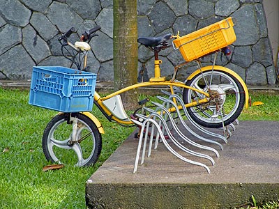 East Coast Park - Singapore