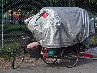 Pitt Street - Singapore