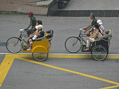 Queen Street - Singapore - 5 October 2010 - 17:36