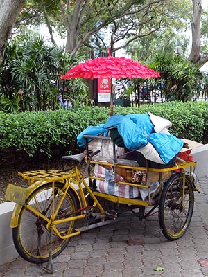 Kitchener Green Playground - Singapore - 17 April 2010 - 13:10