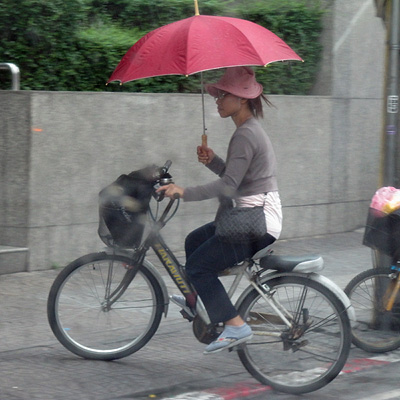 Thanon Narathiwas Rajanagaindra - Sathorn - Bangkok - 27 September 2012 - 13:51