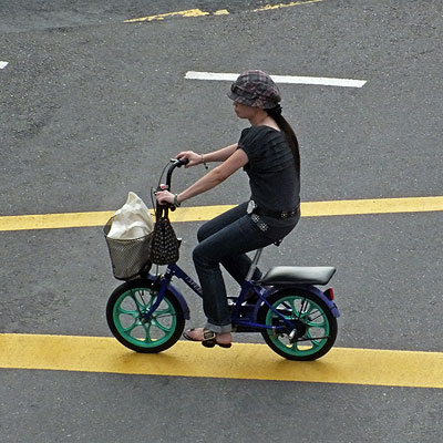Rochor Canal Road - Singapore - 16 July 2011 - 17:31
