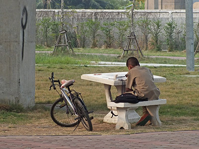 Auttasahakarn Ring x Bang Phli-Suksawat Expressway - Samut Prakarn - Thailand - 13 February 2013 - 8:46