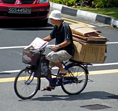 Selegie Road - Singapore - 19 April 2010 - 10:58