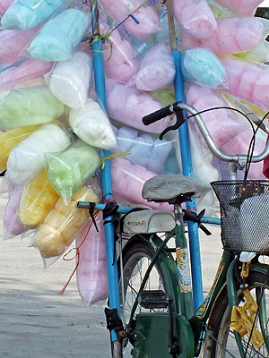 Siam Park City - Kannayao - Bangkok - 21 January 2012 - 15:24