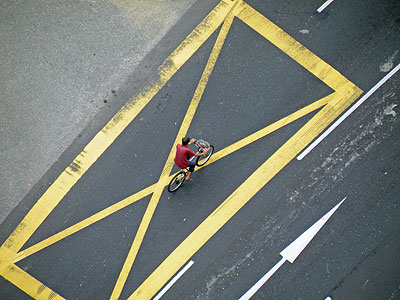Lavender Street - Singapore - 5 February 2009 - 11:40