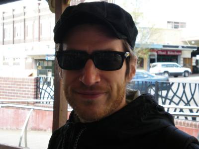 Spiderschwein Spiderschwein