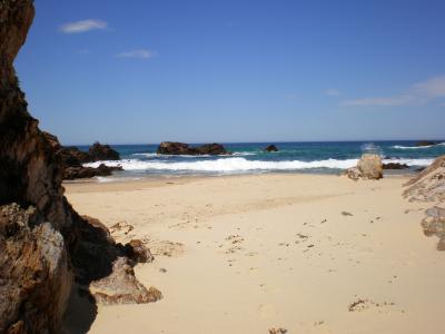 Mystery Bay Mystery Bay