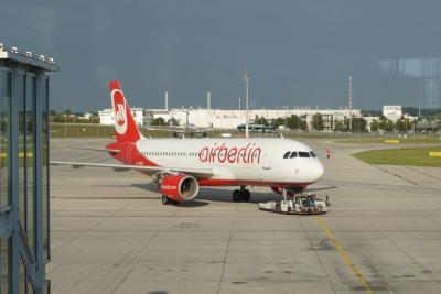 Flughafen M&uuml;nchen