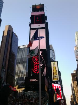 Time Square