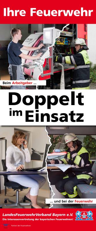 Werberollup der Feuerwehraktionswochen 2011