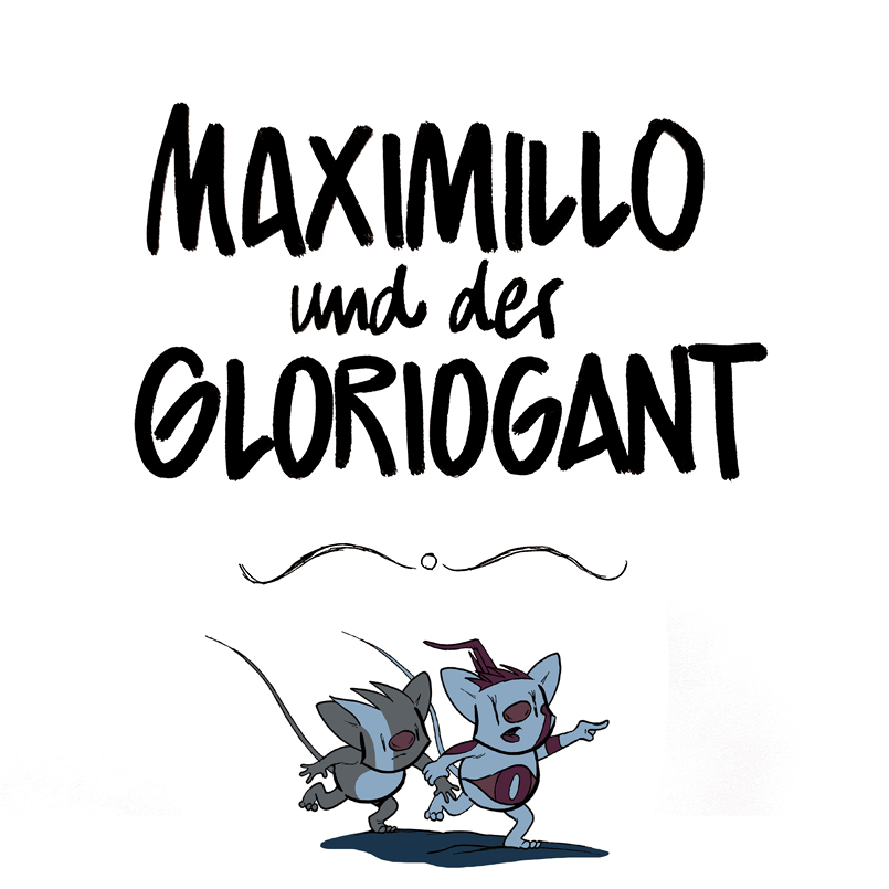 In diesem Jahr kommt mein Comic raus! Hurra! In diesem Jahr kommt mein Comic raus! Hurra!