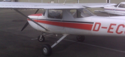 Cessna 150