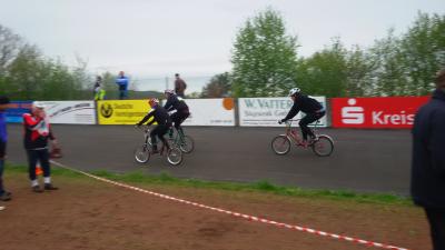 Pudelfrisör in Äktschn 1 Pudelfrisör in Äktschn 1