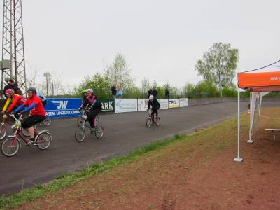 der Pudelfrisör in Äktschn 3 der Pudelfrisör in Äktschn 3