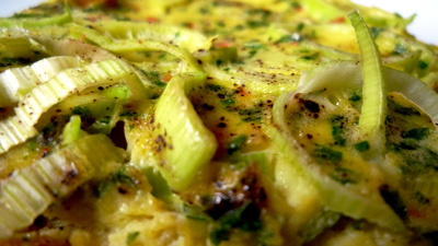 Frittata