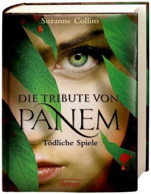 Beitrag:
<br />
Die Tribute von Panem - Tödliche Spiele