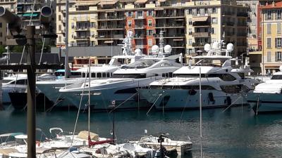 die sind mal richtig fett