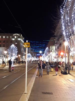 Avenue Jean M&eacute;decin