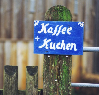 Kaffee