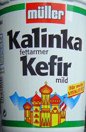 Kefir