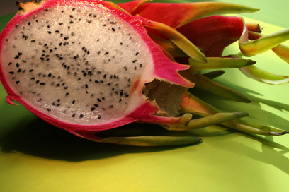 Drachenfrucht