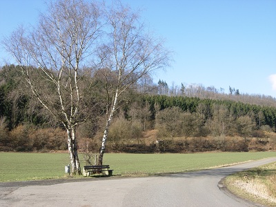 Das Sauerland ist touristisch eine Bank