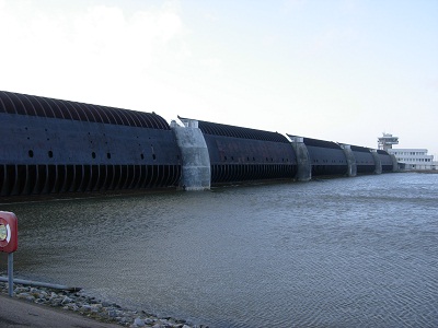 U-Boot-Bunker, La Rochelle