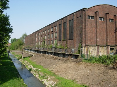 Halle an der Saale?