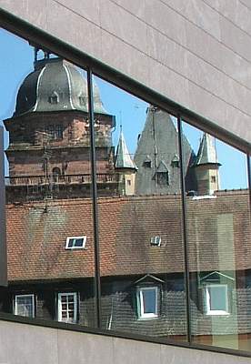 Aschaffenburger Schloss