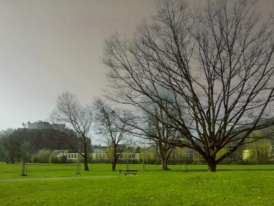 zumindest freisaal sieht noch so aus, wie ich es in erinnerung hatte