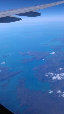 Australien von oben 4