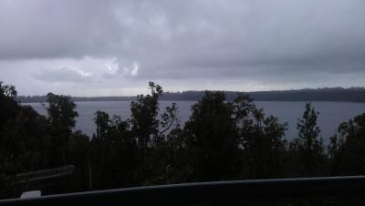 Aussicht vom Turm