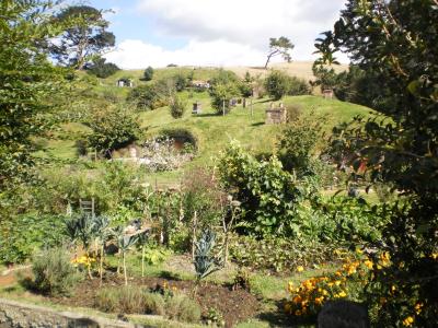 Hobbiton