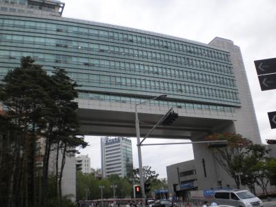 Hongik-Universit&auml;t