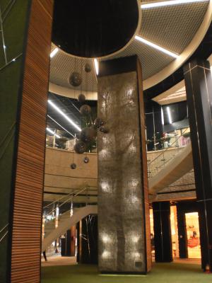 Mecenatpolis Mall 2