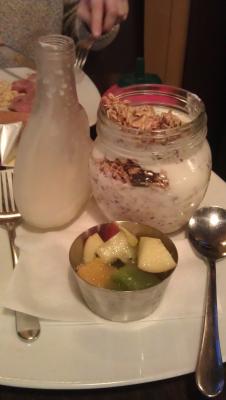 Muesli