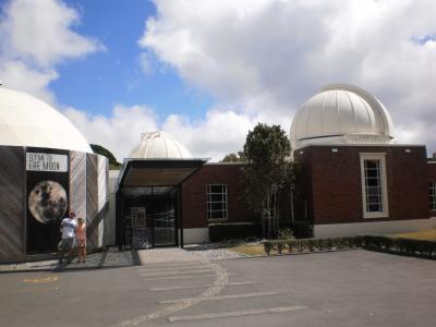 Carter Observatorium