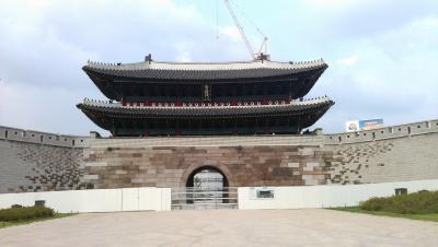 Sungnyeumun Tor