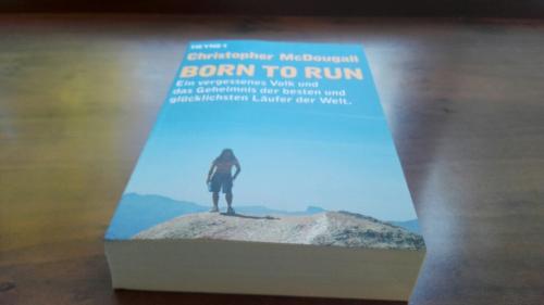 Born to Run - mehr als eine Geschichte